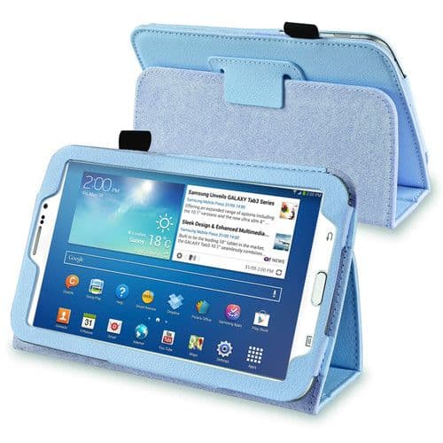 Samsung Galaxy Tab 3 10.1 Premium Case Cover